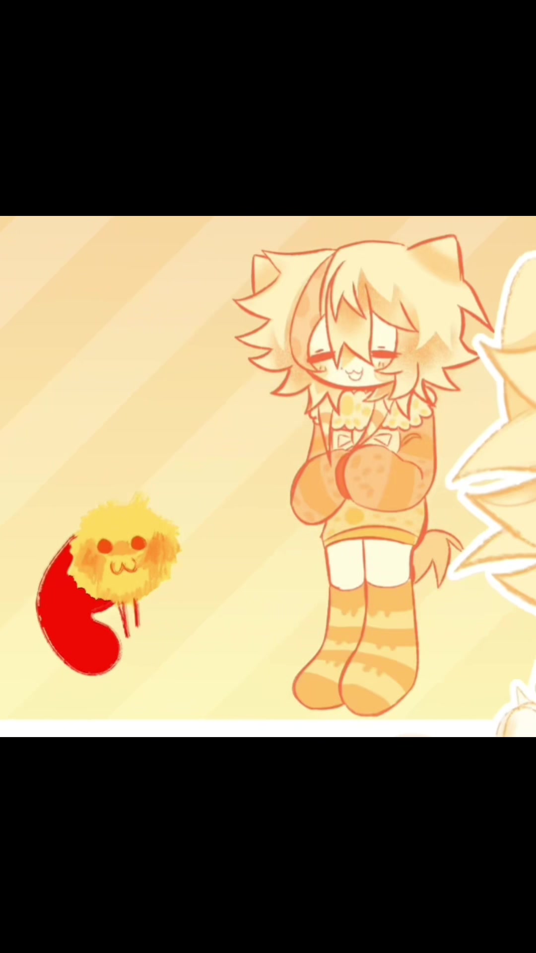 @⋆˚꩜。 Nick ₍^ >ヮ<^₎ Ⳋ 🍊