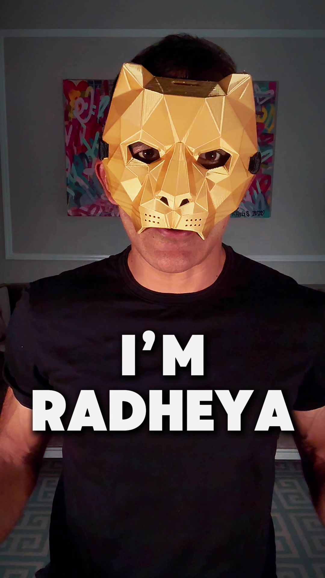 @Radheya Reinkarn8d