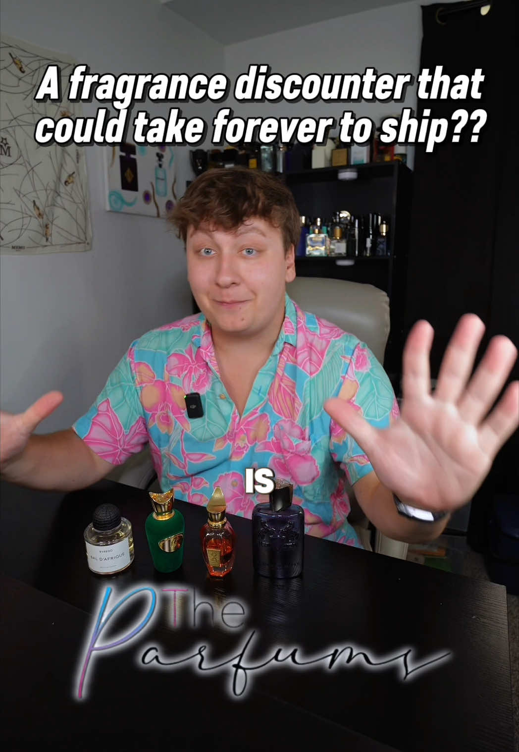 @ComedicScents