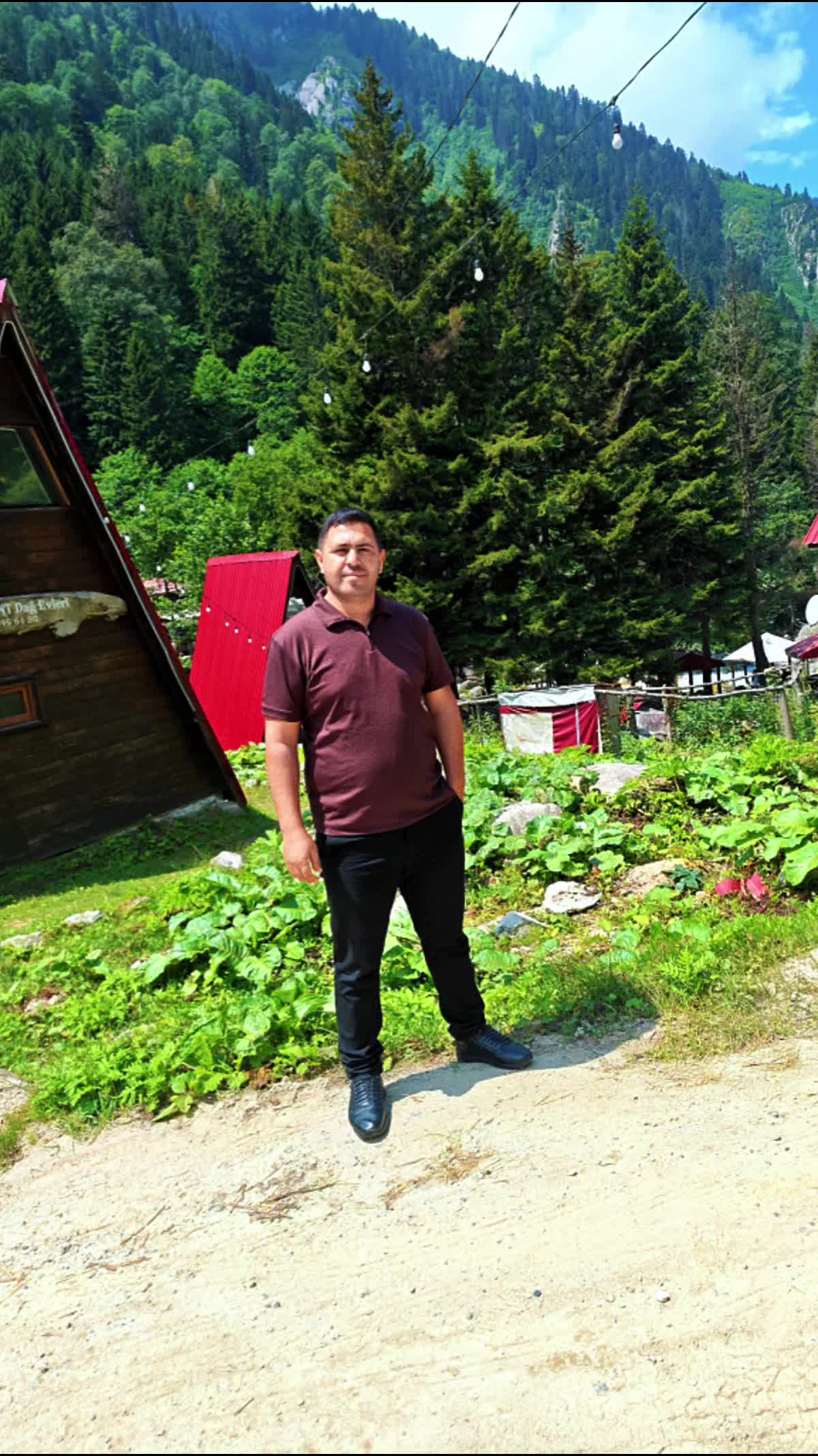 @Salih Kalemli