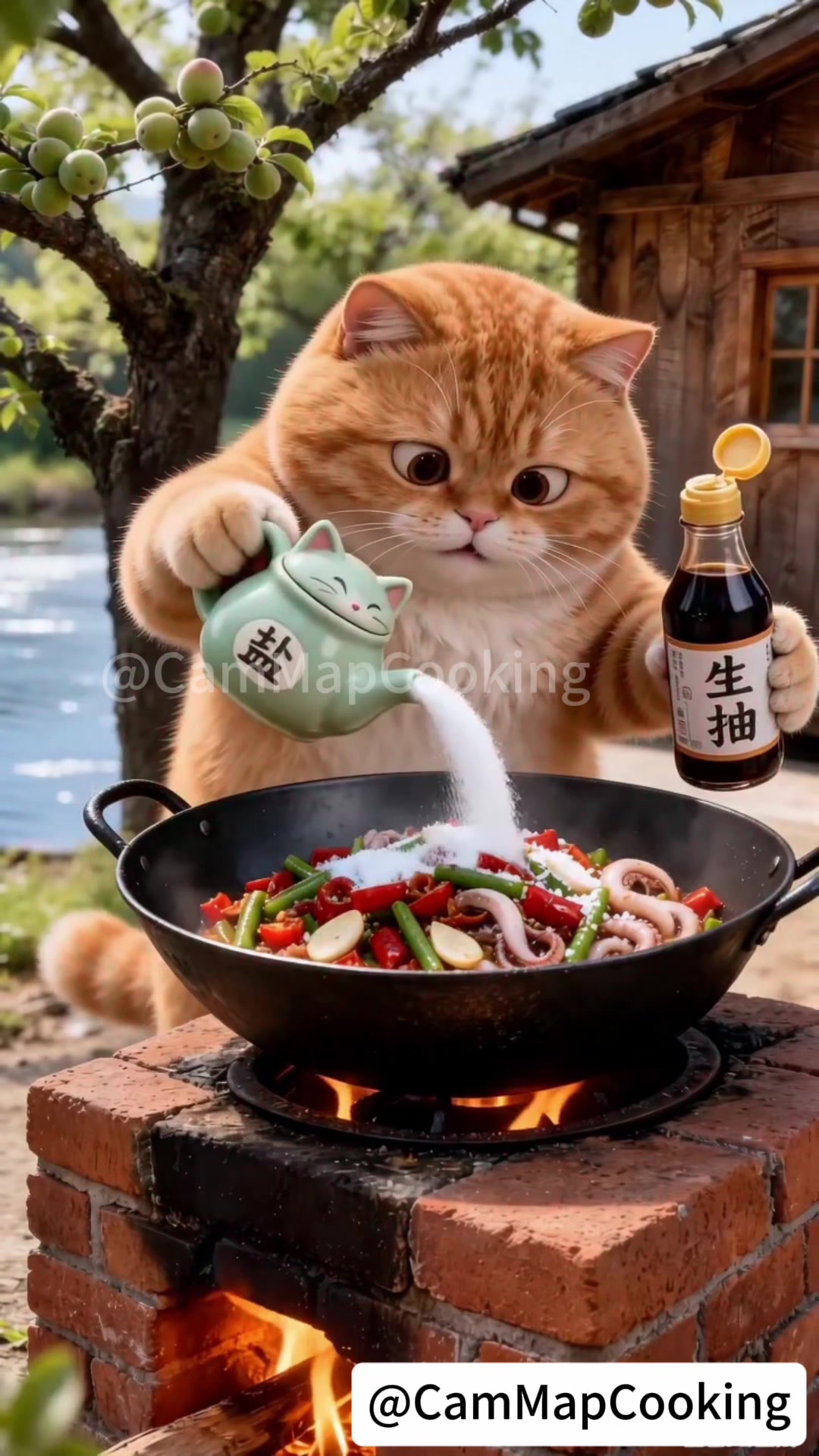@CamMapCooking