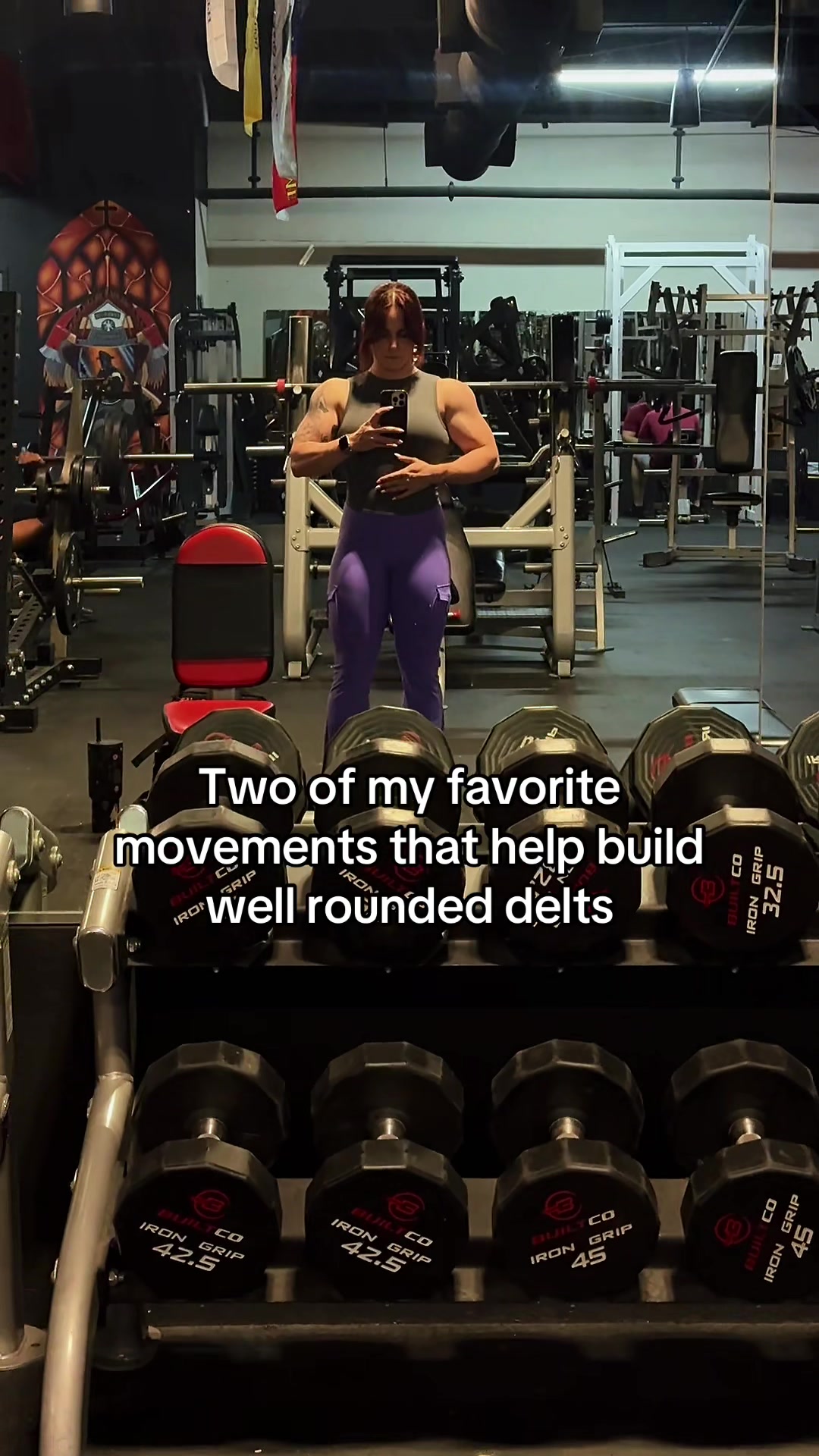 @Morgan | IFBB Pro Coach 🌐