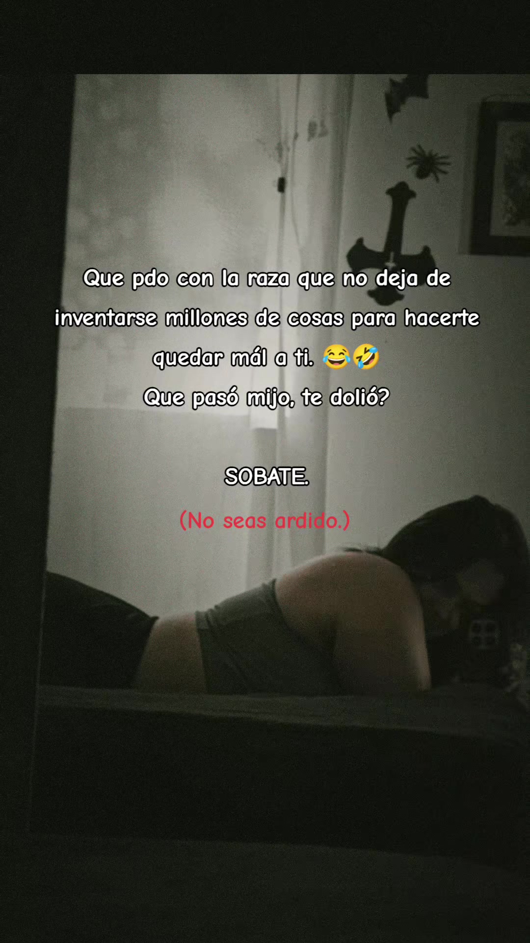 @Sandra Ochoa