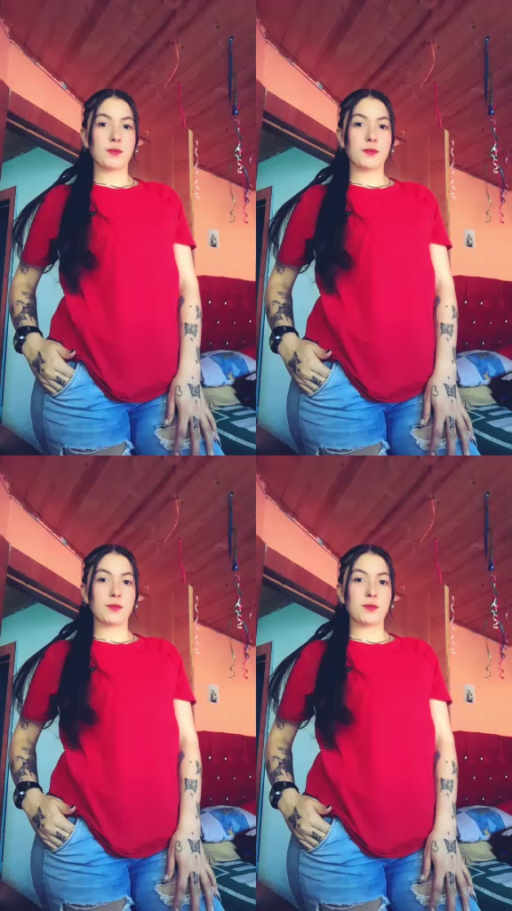 @bebecita Geral
