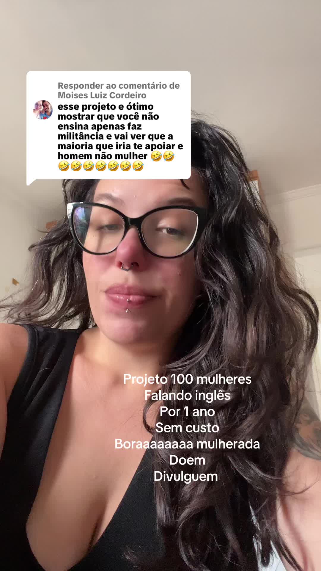 @Bárbara Mola | Inglês