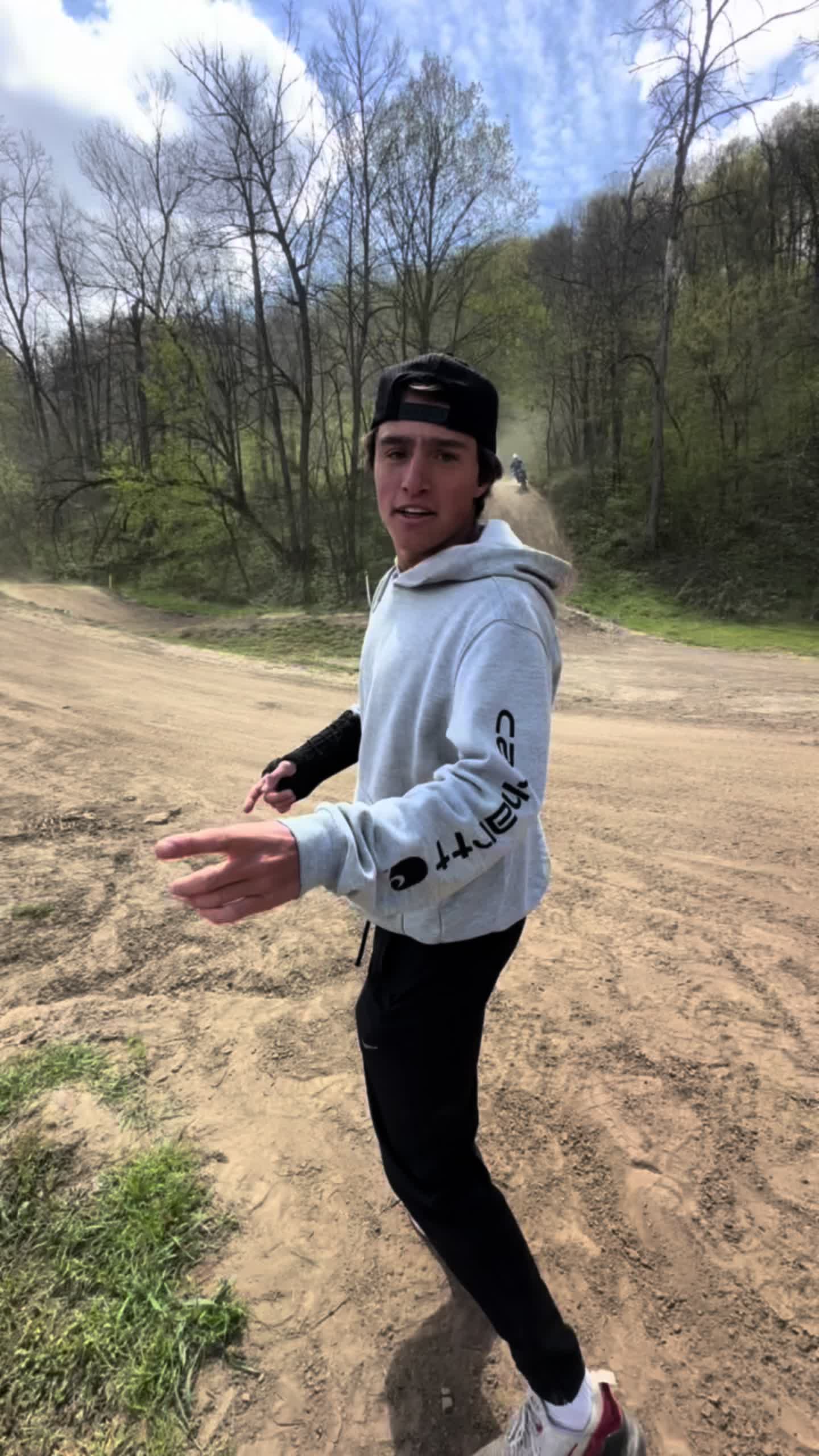 @The Moto Academy