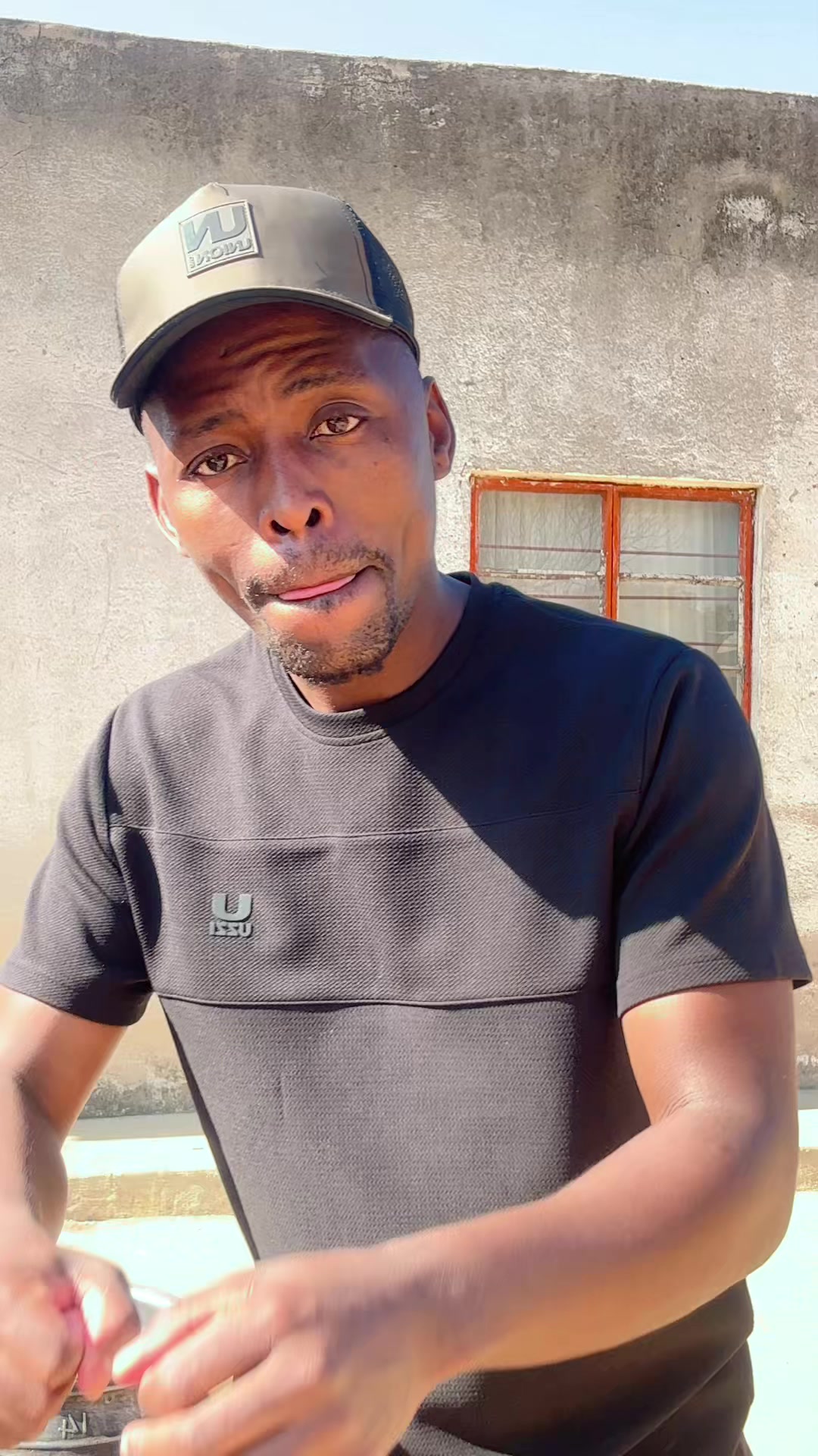 @THEMBA MXOLISI MAHLANGU