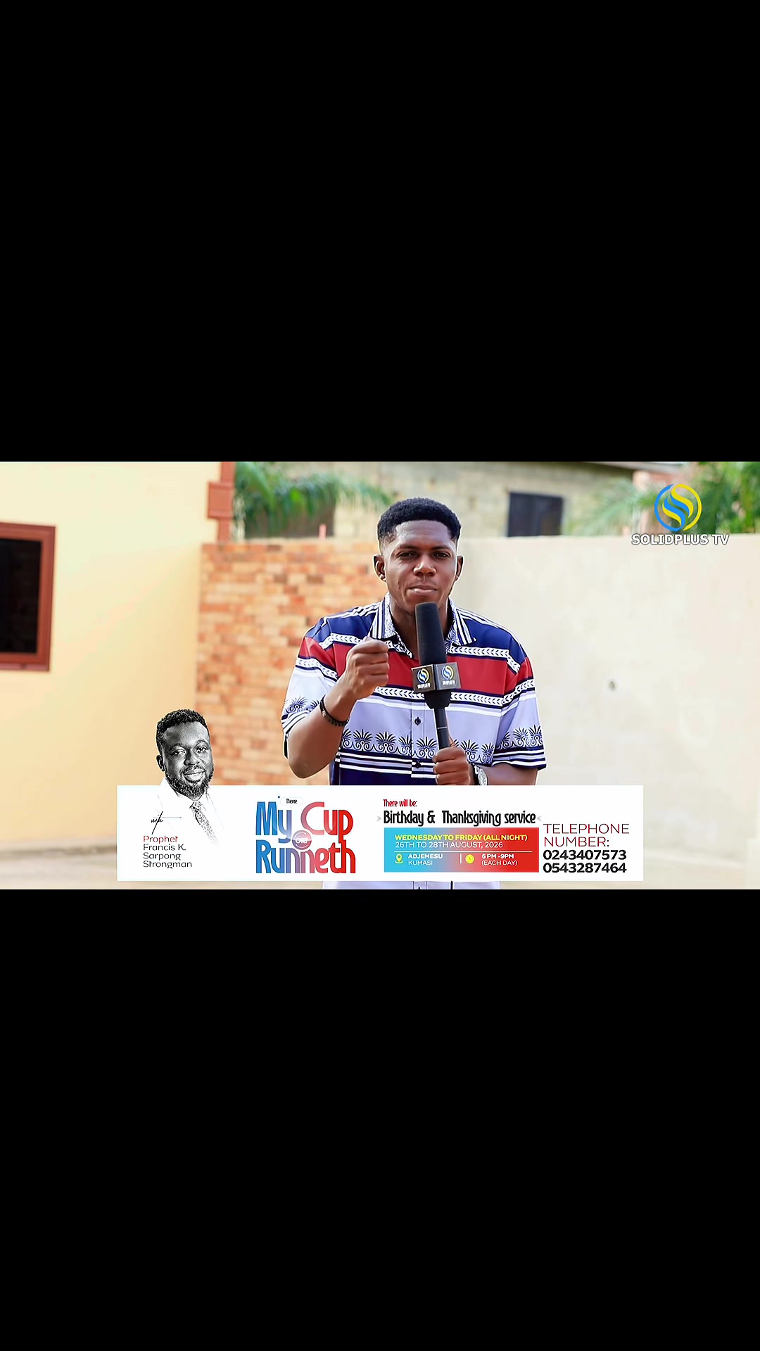 @Lio Tv Gh