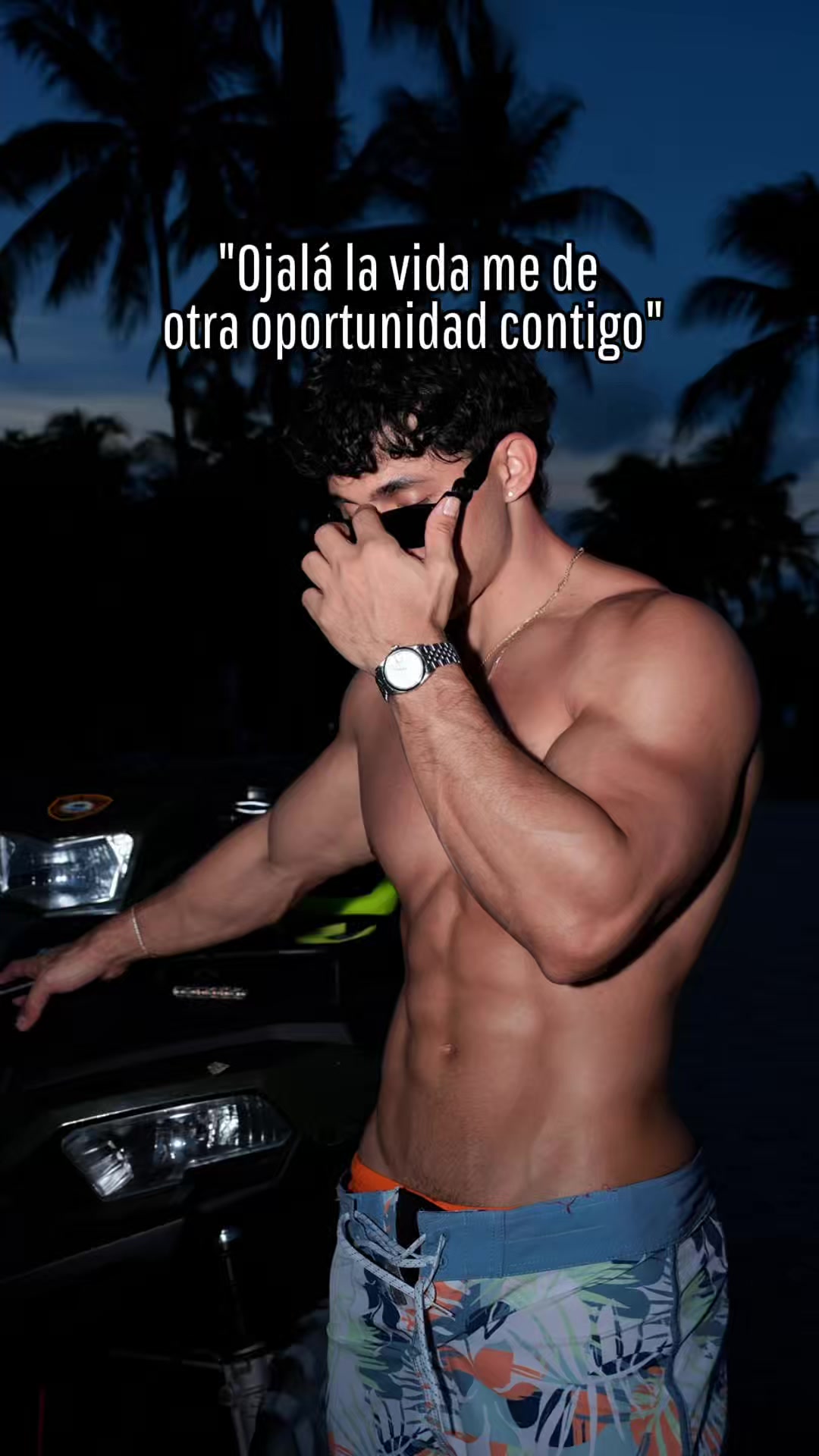 @Rene Gonzalez Byken