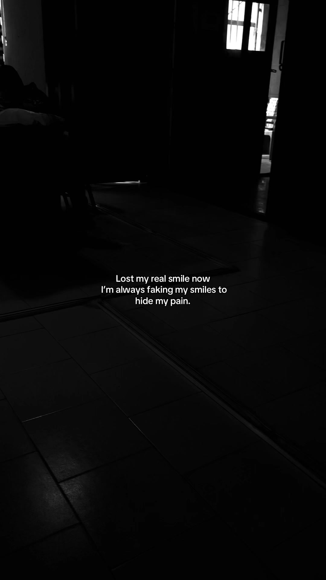 @ALL ALONE ๐