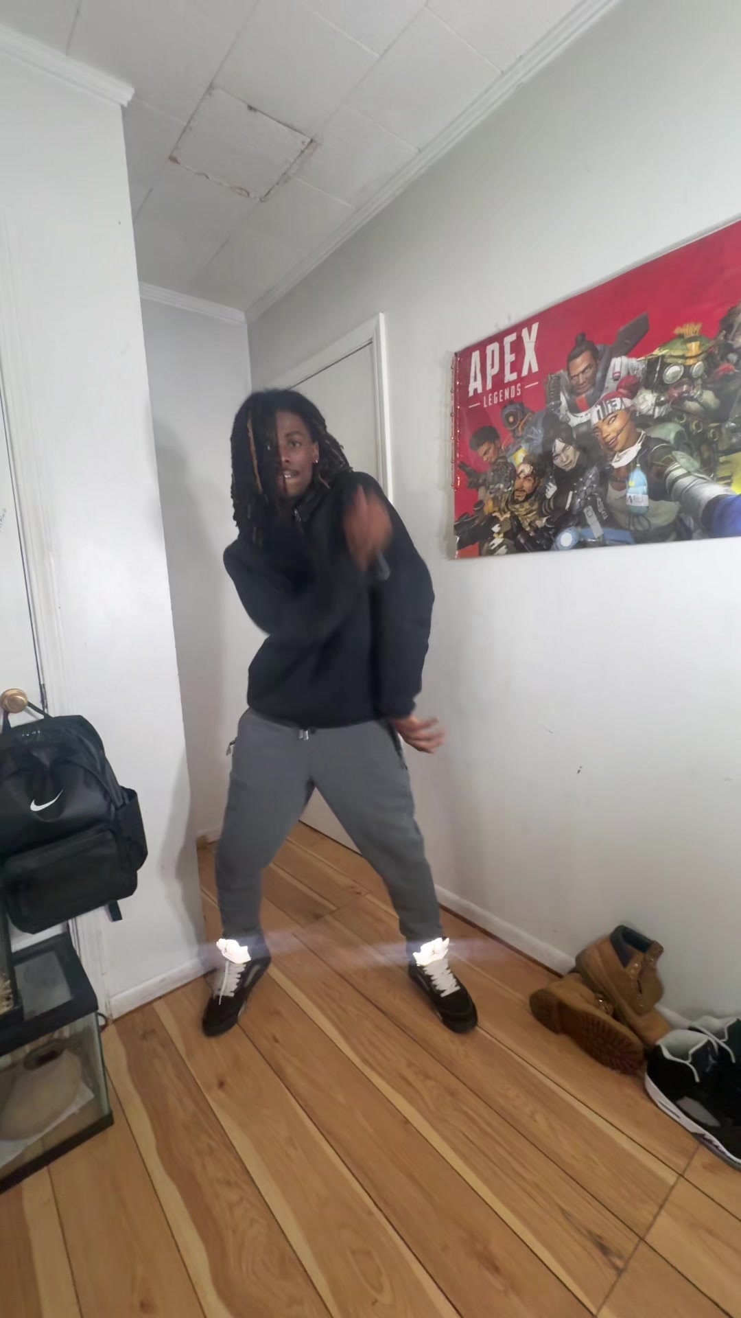 @ Rashaun