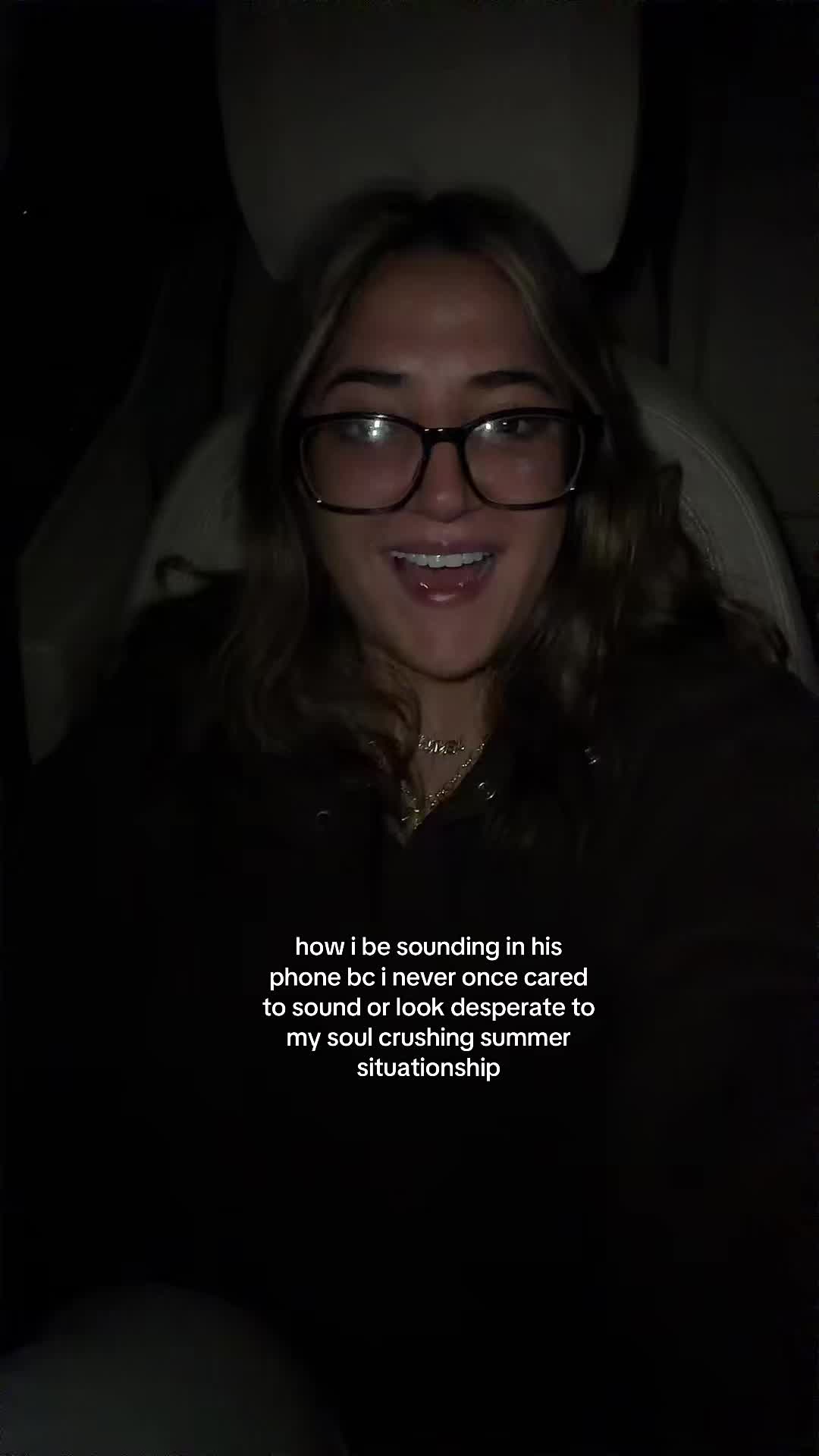 @J :)