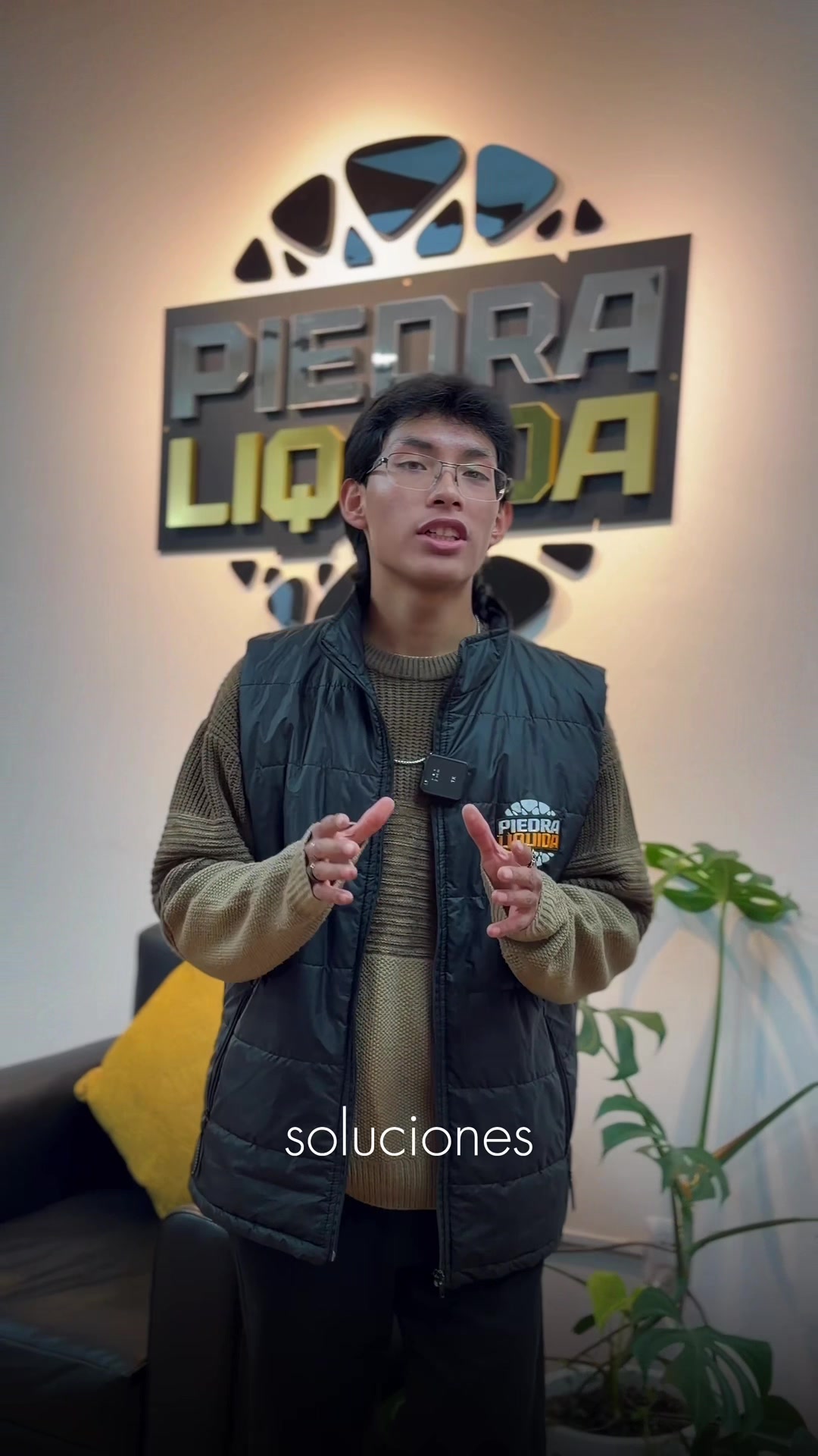@Piedra Liquida Bolivia