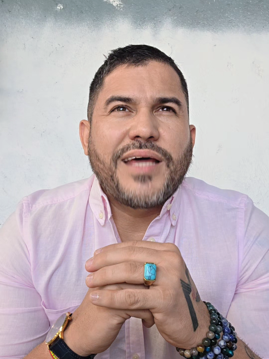 @Dagoberto Torres | P.A.D.R.E