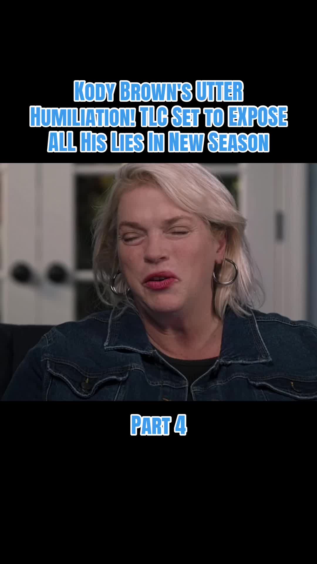 @SisterwivesTVShow
