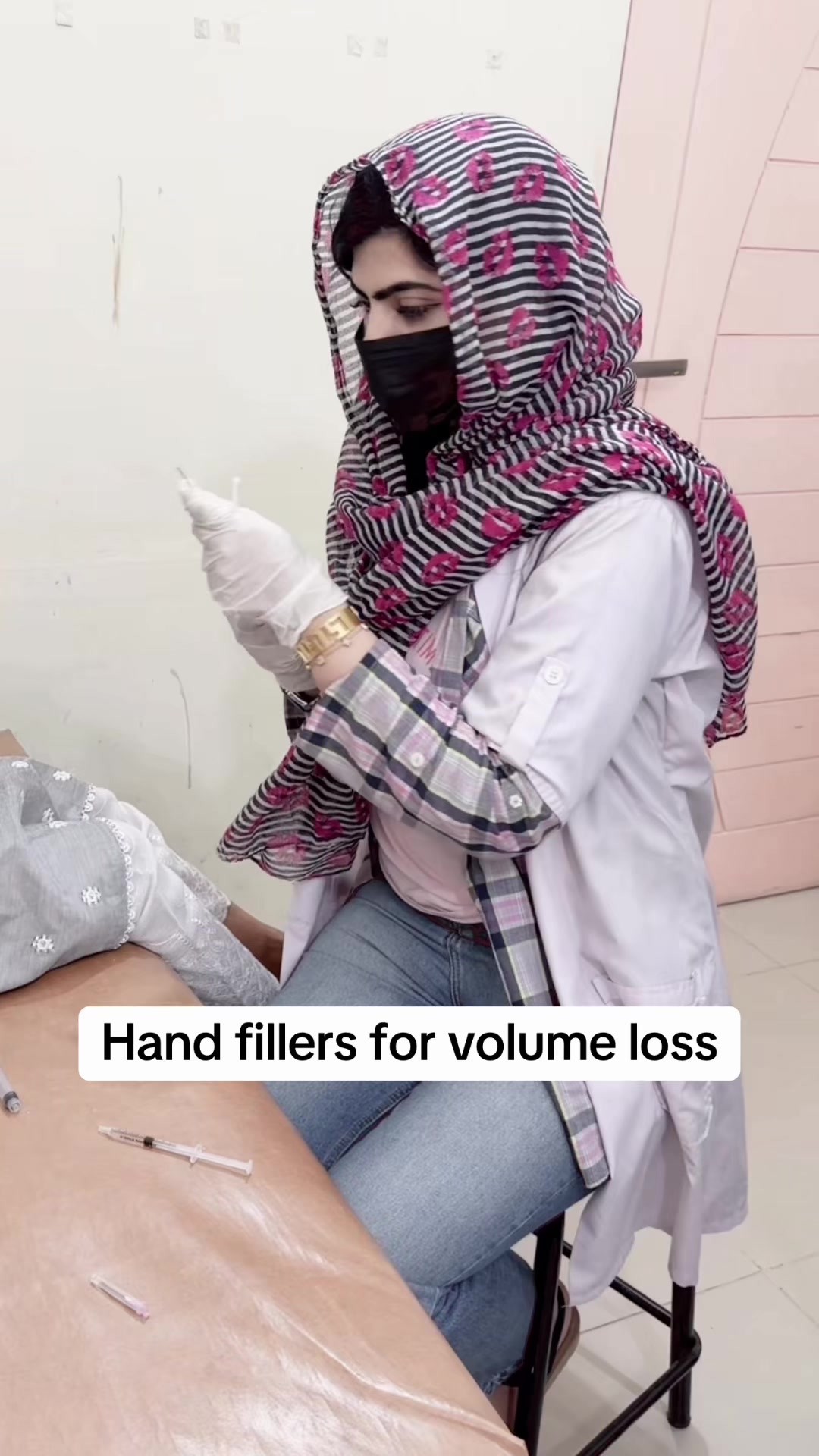@Dr Sidra Aziz