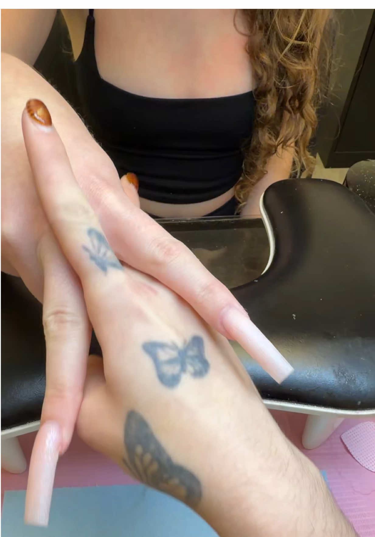 @Tucson, AZ Licensed Nail Tech