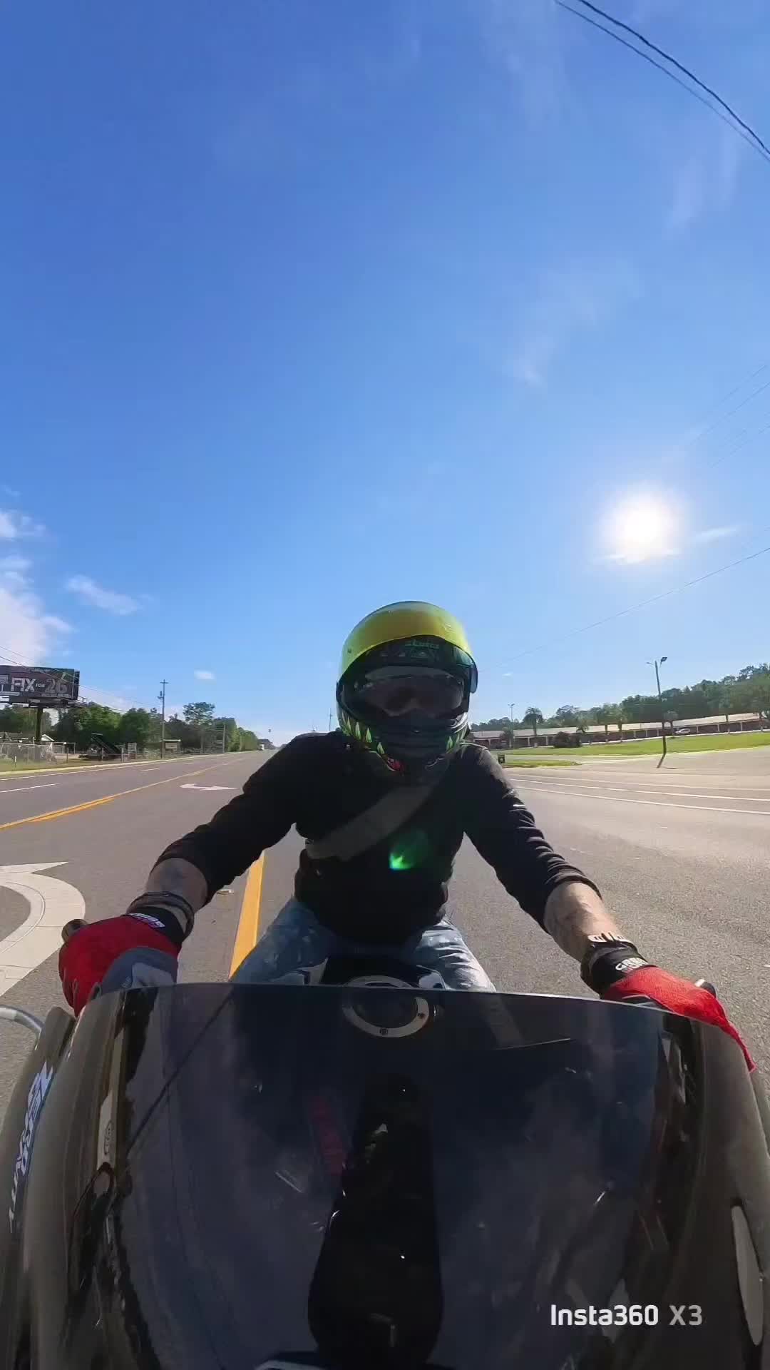 @A pain in the ass