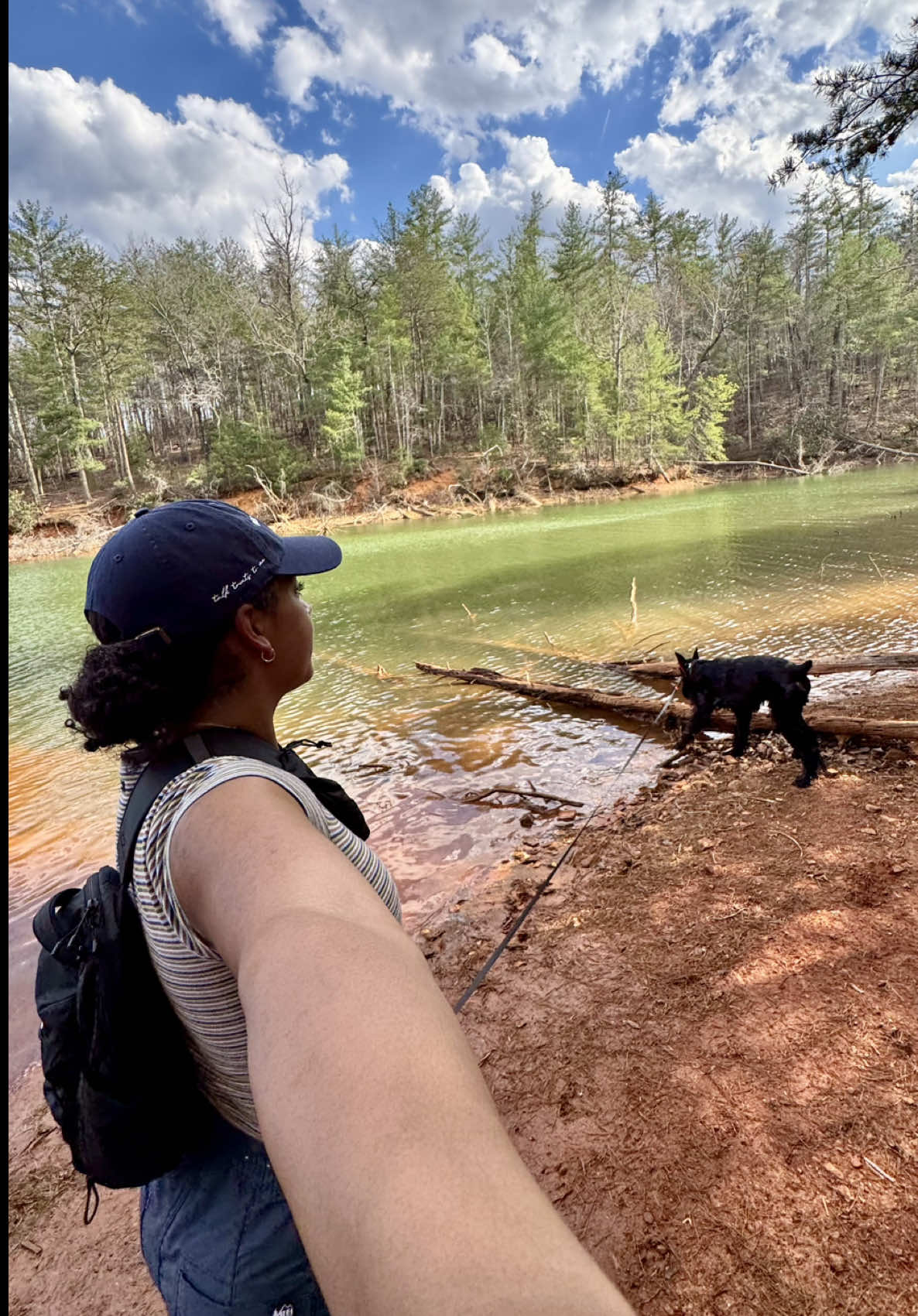 @Carm | Outdoorsy Girl🌿