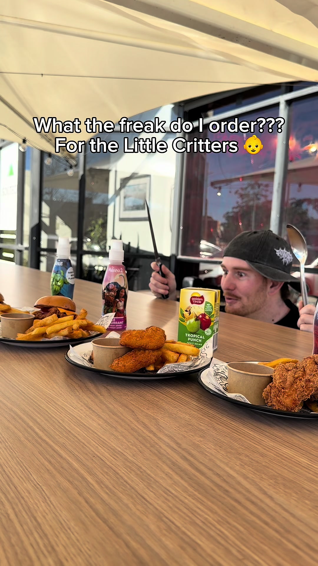 @BurgerFreak