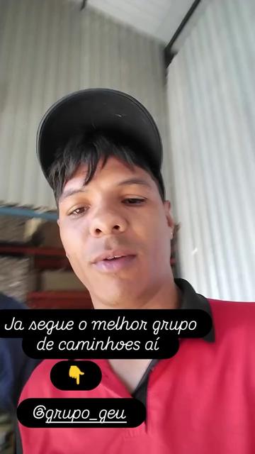 @Rodrigo locutor de caminh&atilde;o001