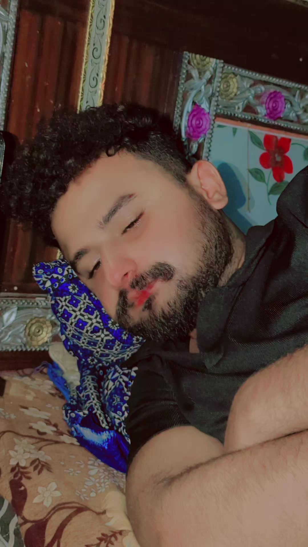 @Hasnain&pi;Bajwa