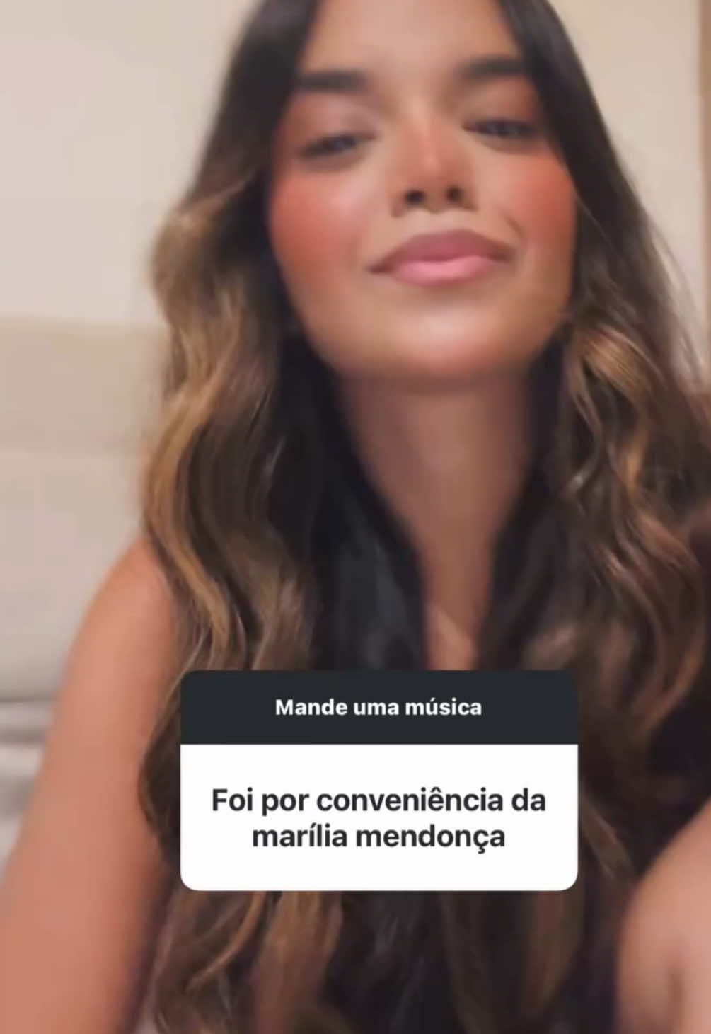 @Mariah