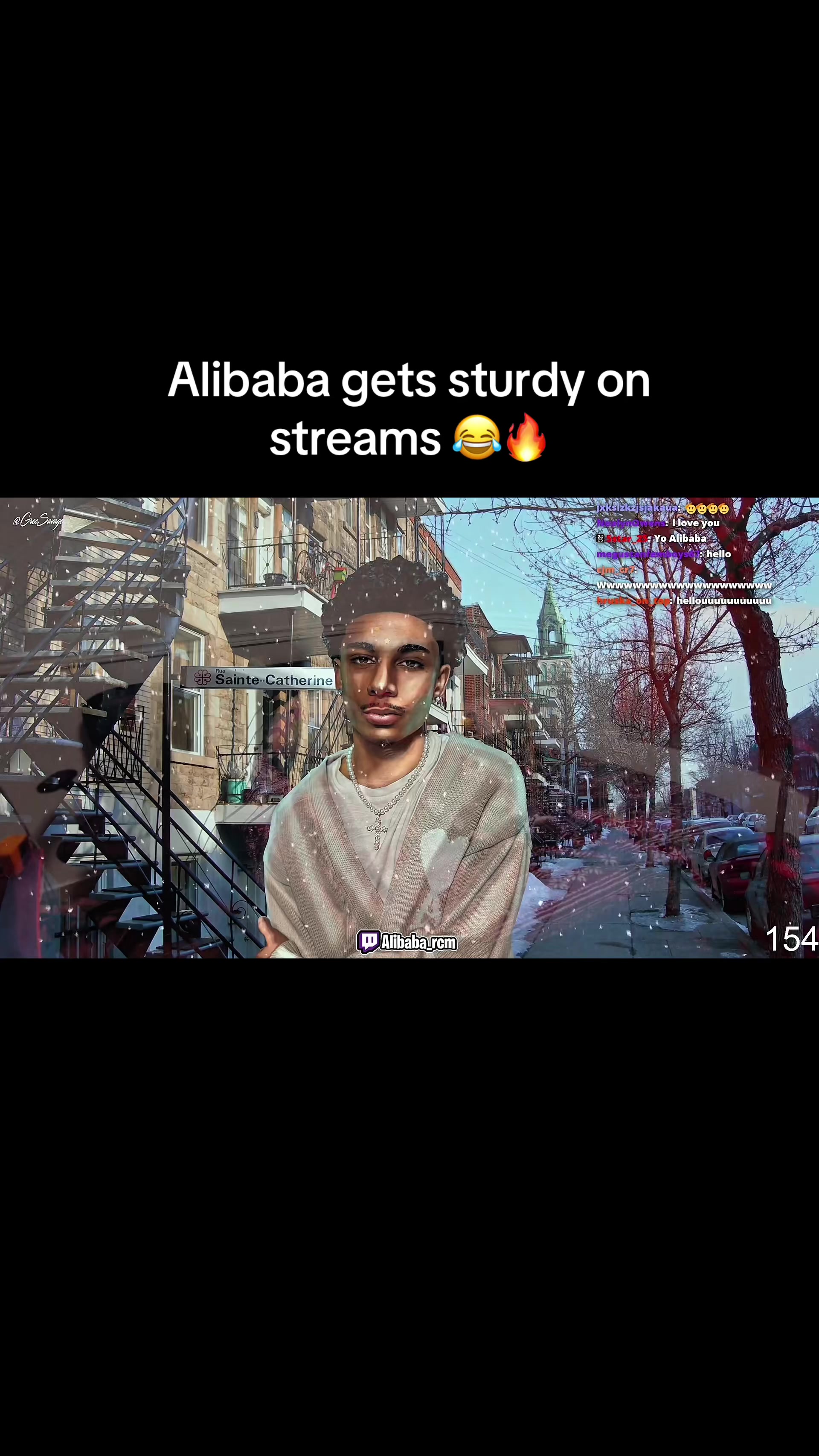 @AliBaba Clips