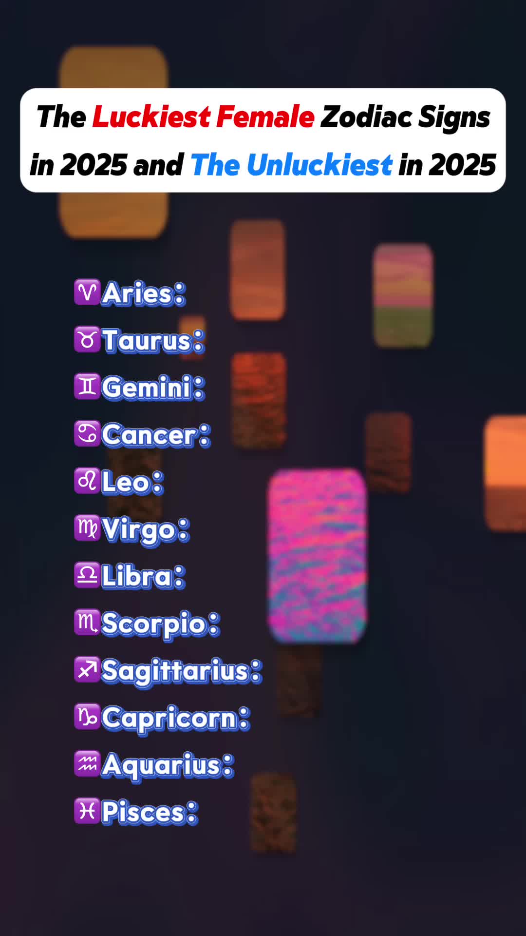 @Astrology-Destiny🔮
