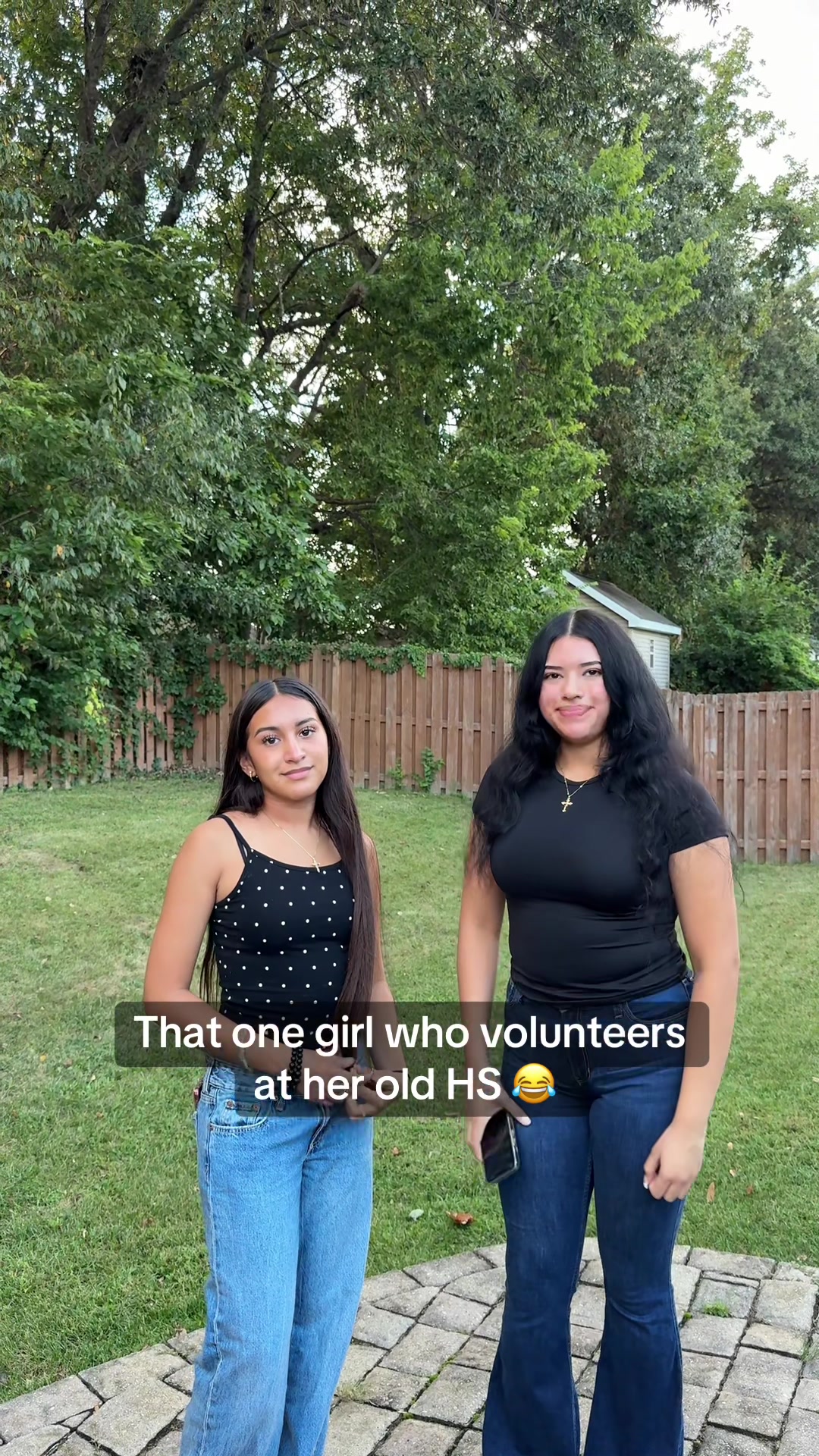 @Hermanas V