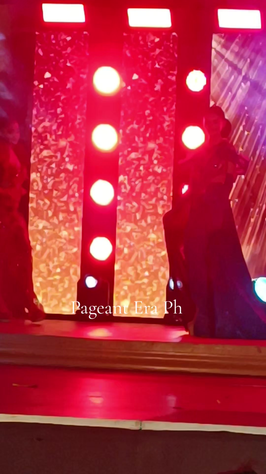 @Pageant Era Ph