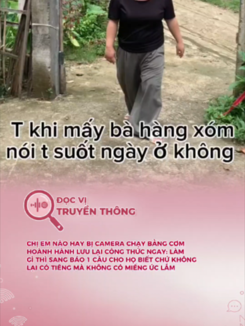 @Đọc vị truyền thông