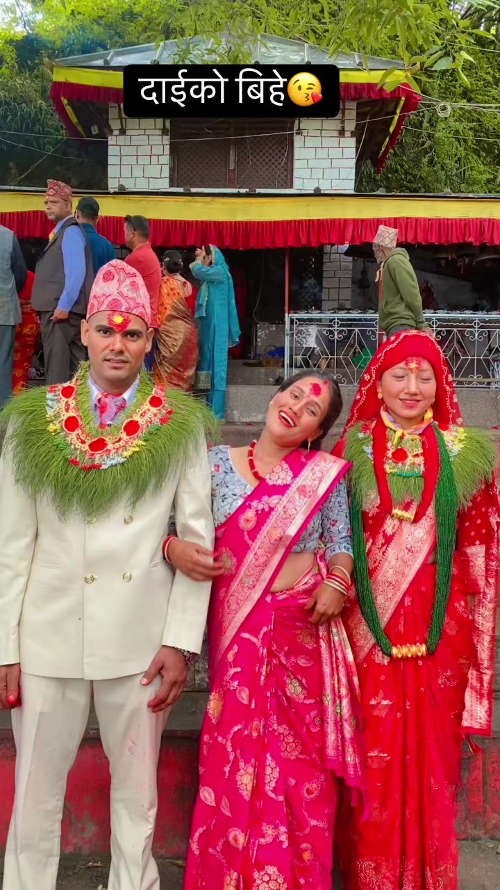 @Sabina Khadka