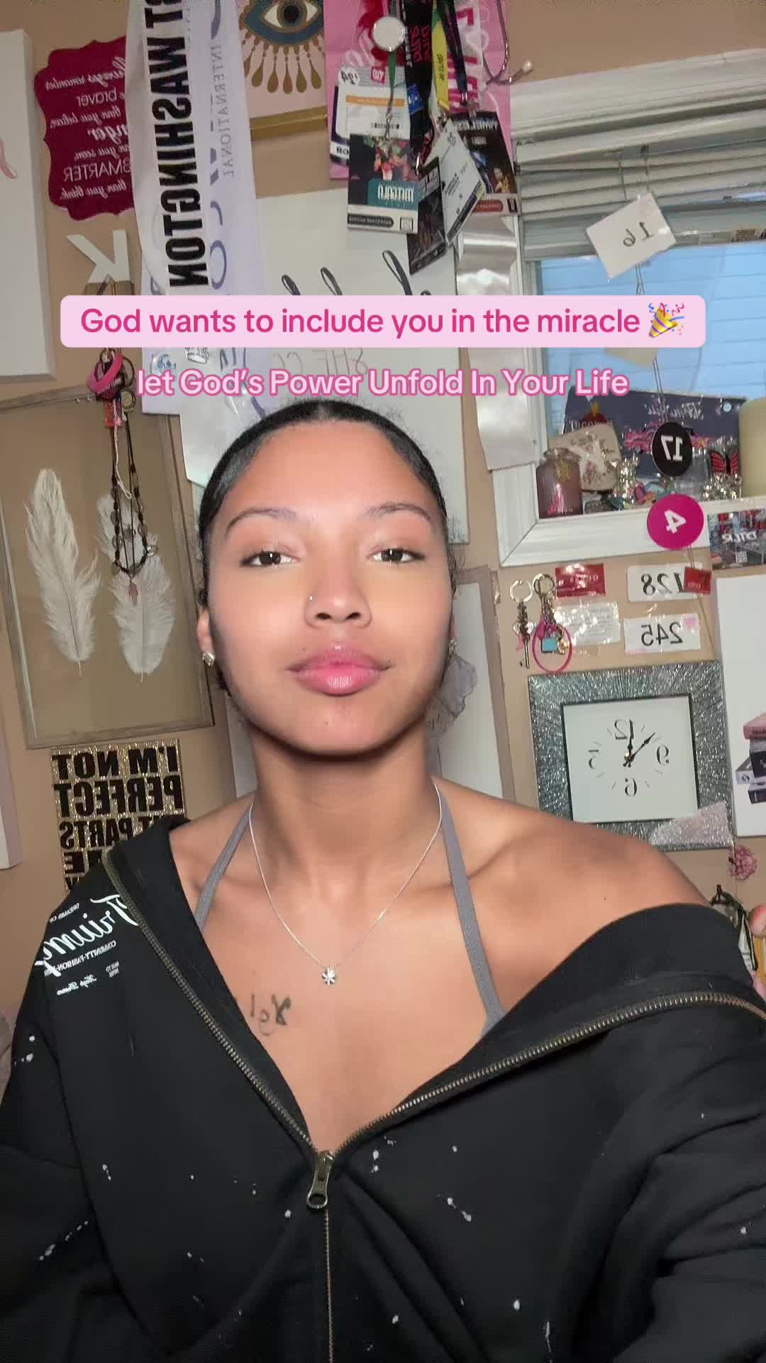 @spirit blessing 🦋💫🧚🏽