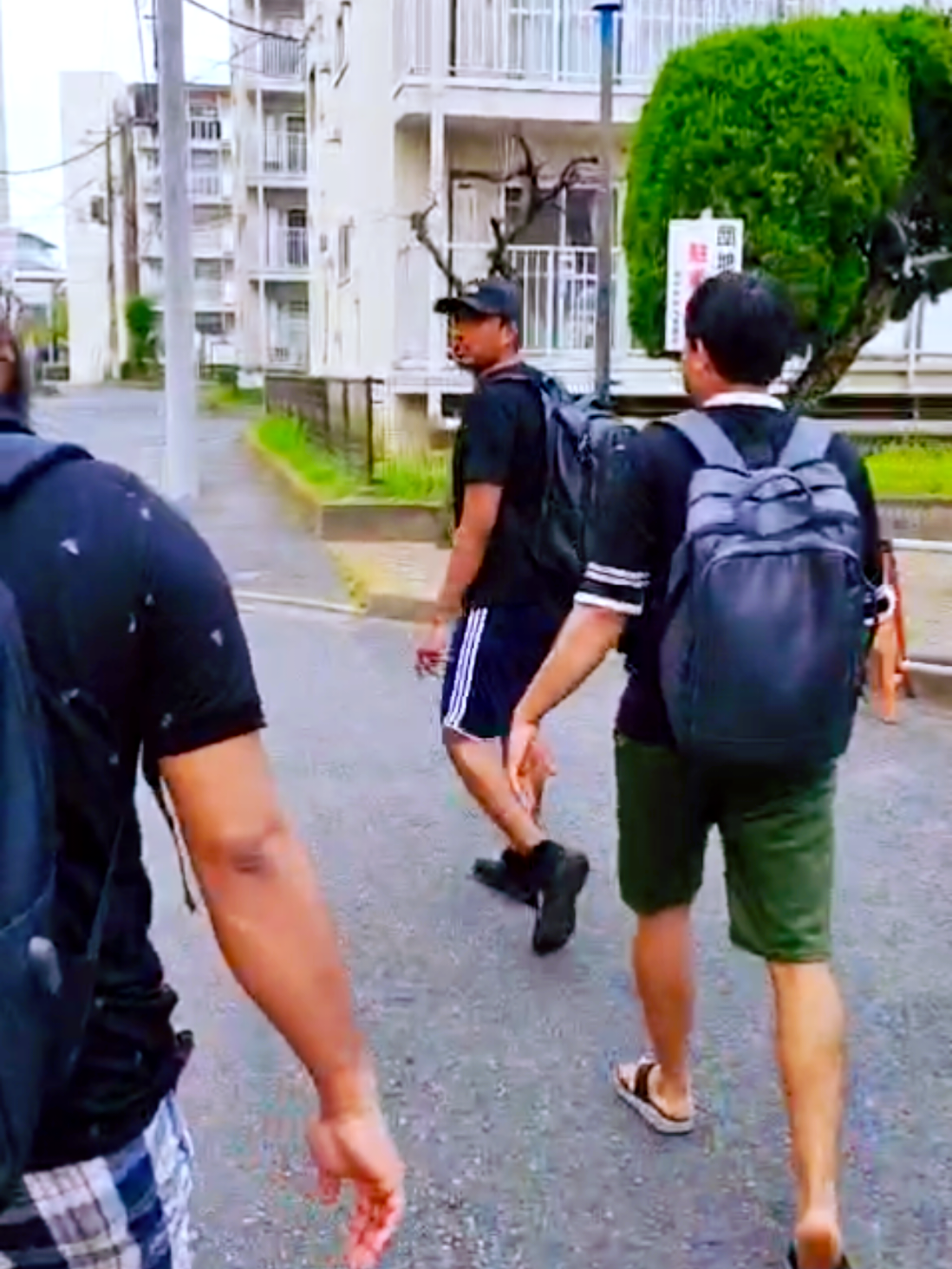 @ナヒアンNahian🇯🇵🇧🇩