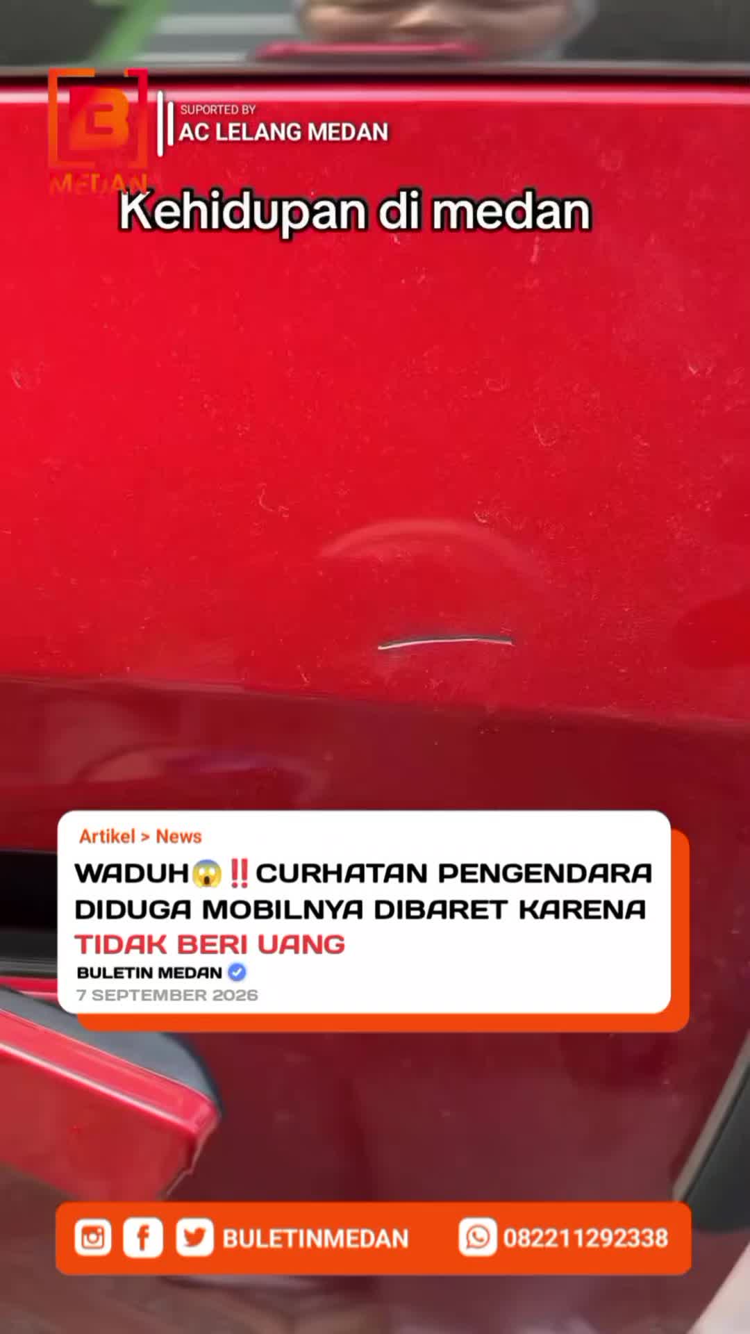 @BULETINMEDAN
