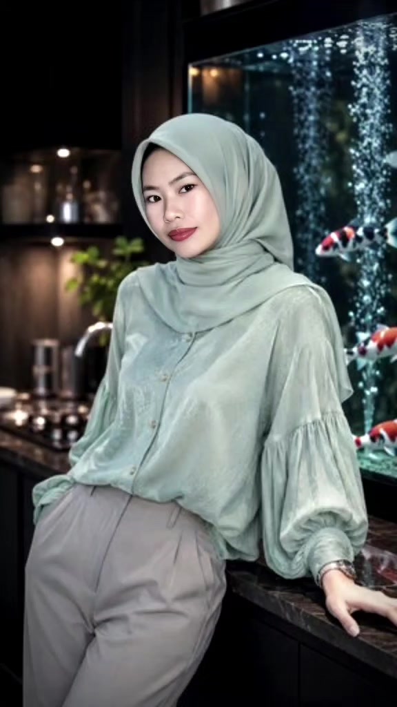 @Bunda Nur