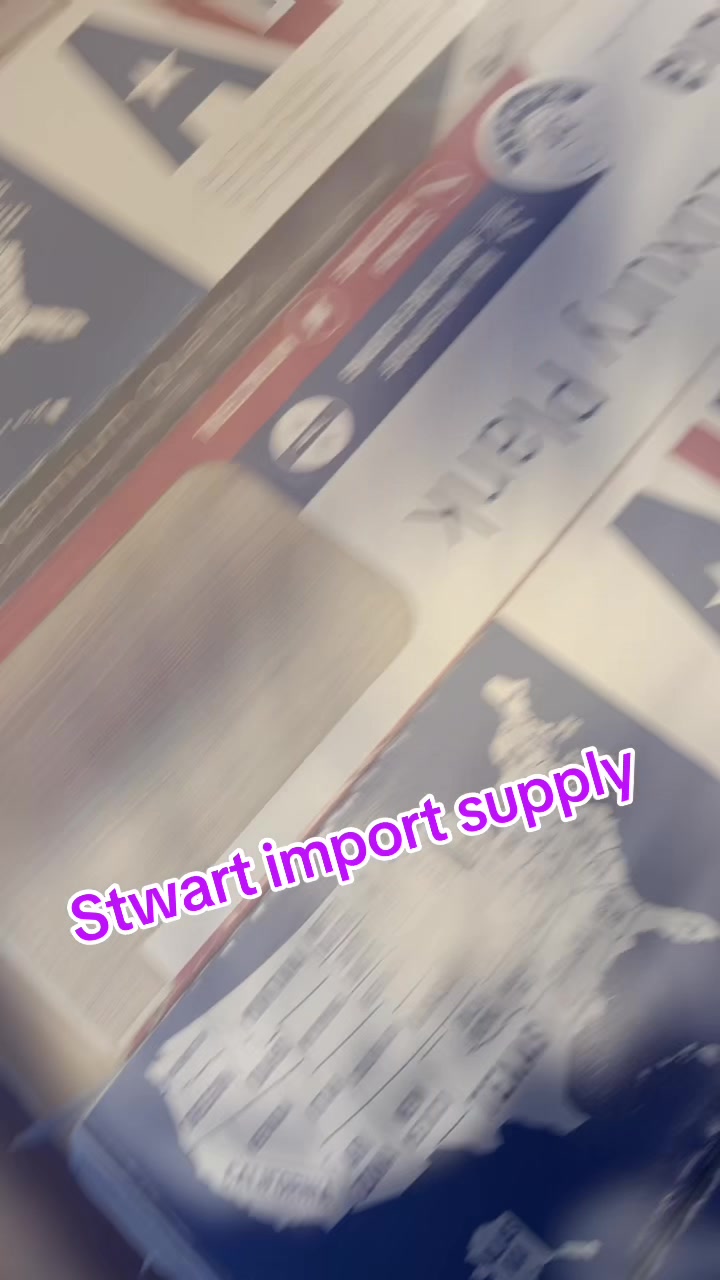 @Stwartimportsupply
