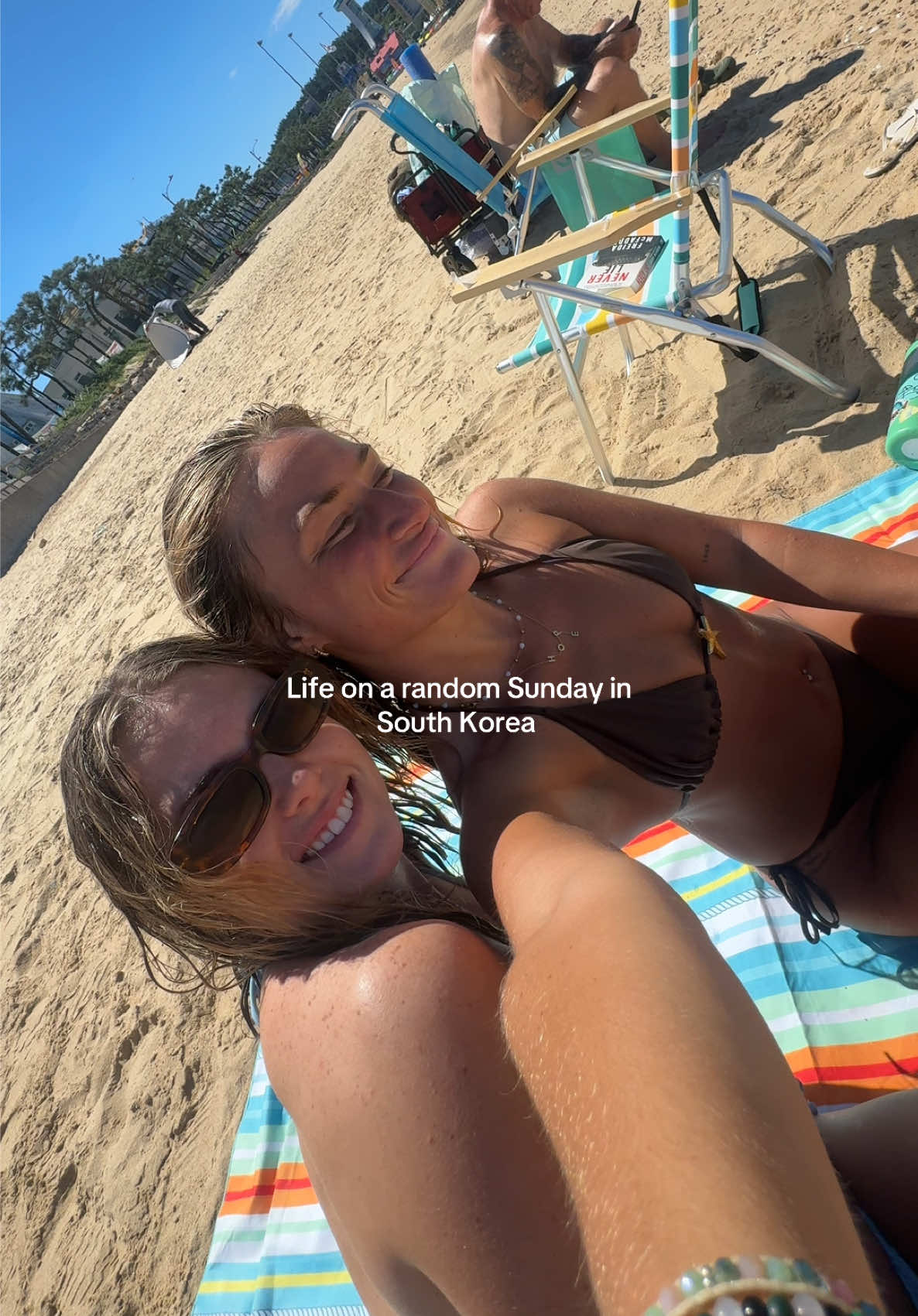 @Hope Toomer | Travel & Pilates
