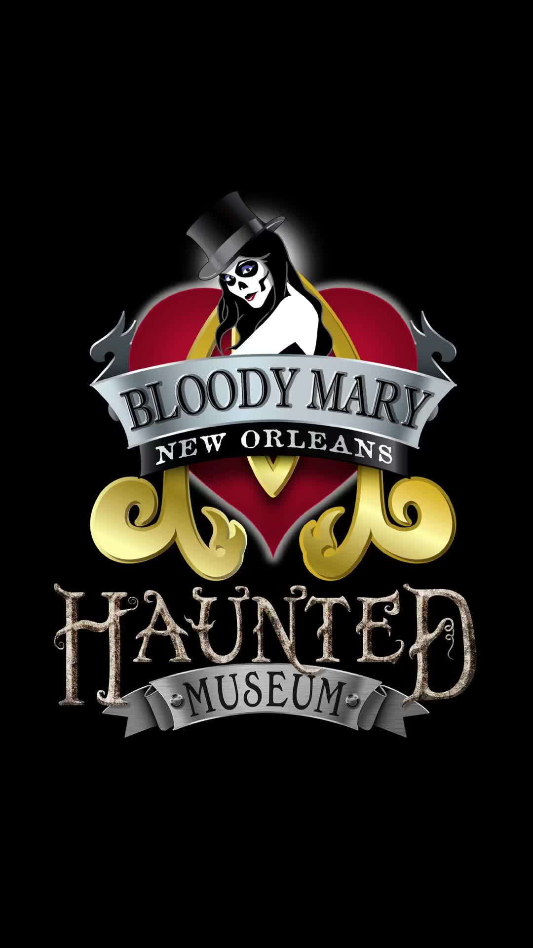 @Bloody Mary New Orleans