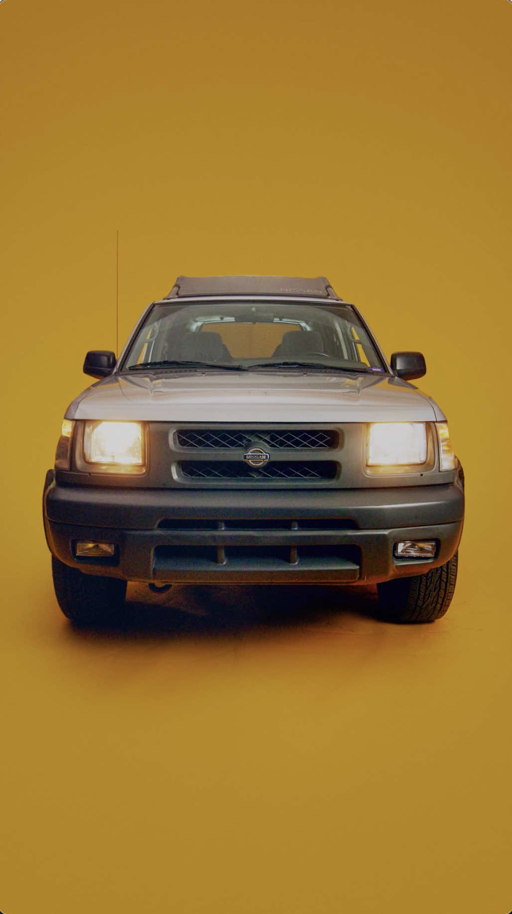 @Nissan USA