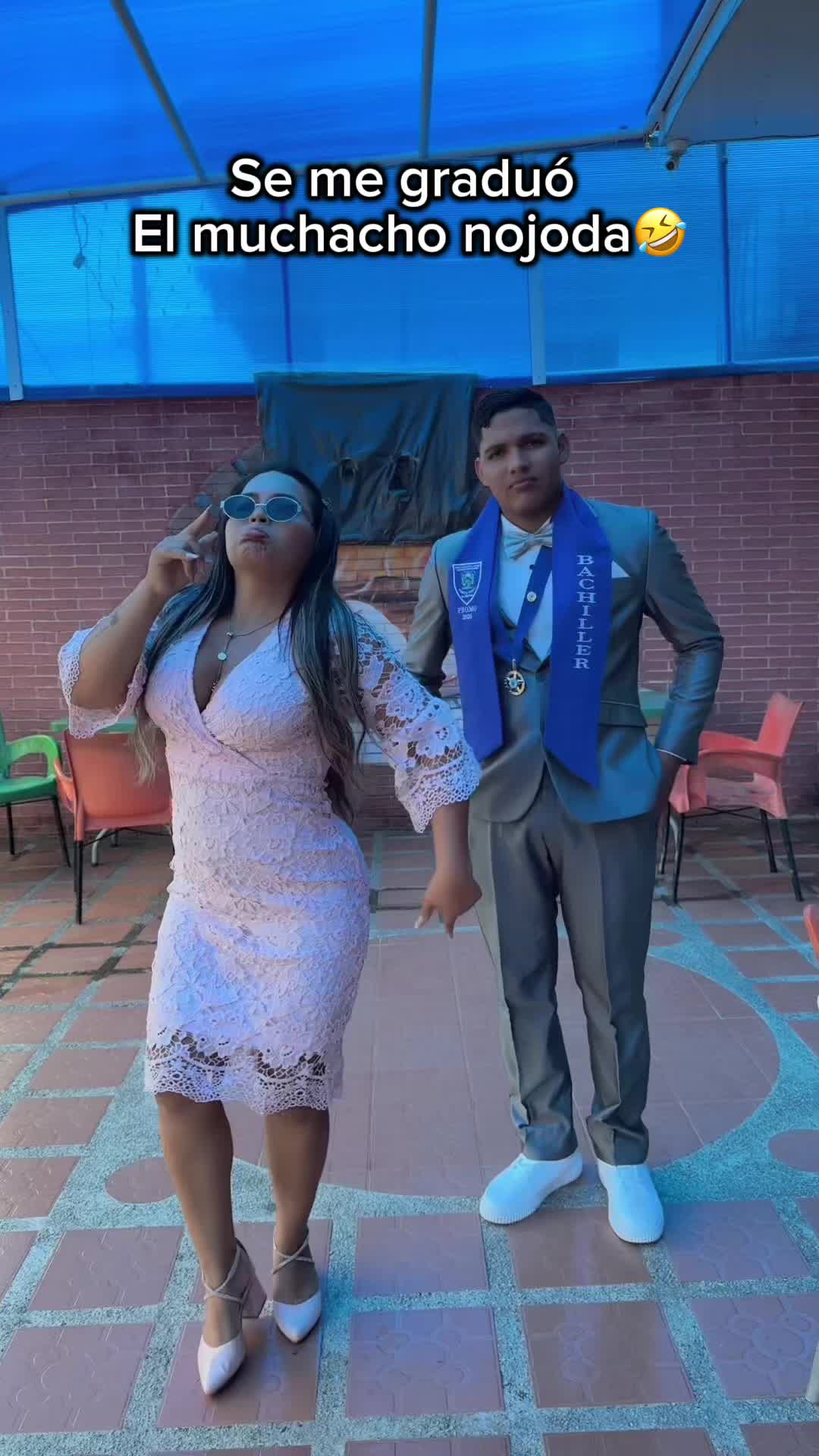 @Mochileros Con Flow