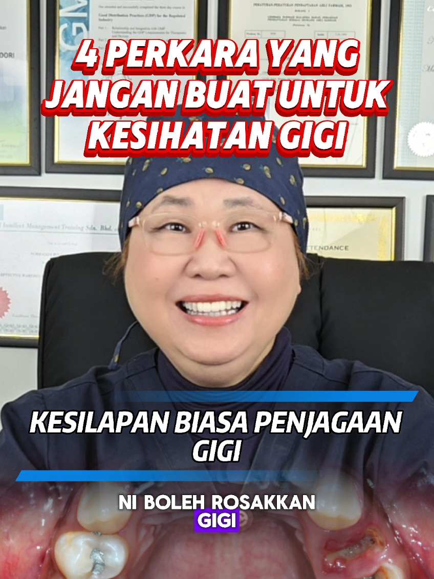 @Nora Mun | Tips Kesihatan