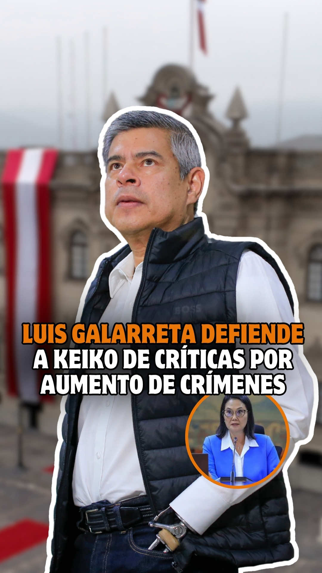 @Trome oficial