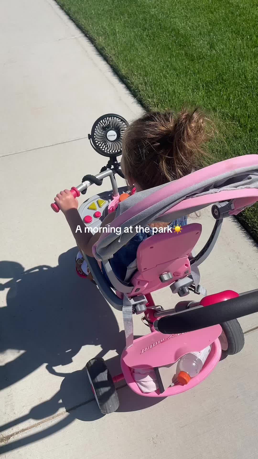 @Maddiepaige | Mom of 2