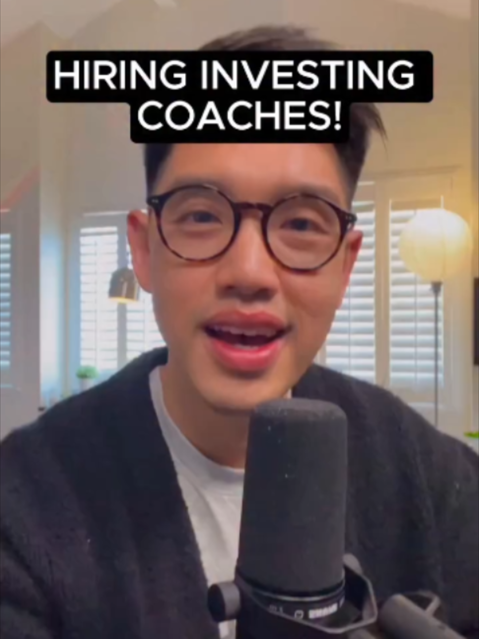 @Steve Chen