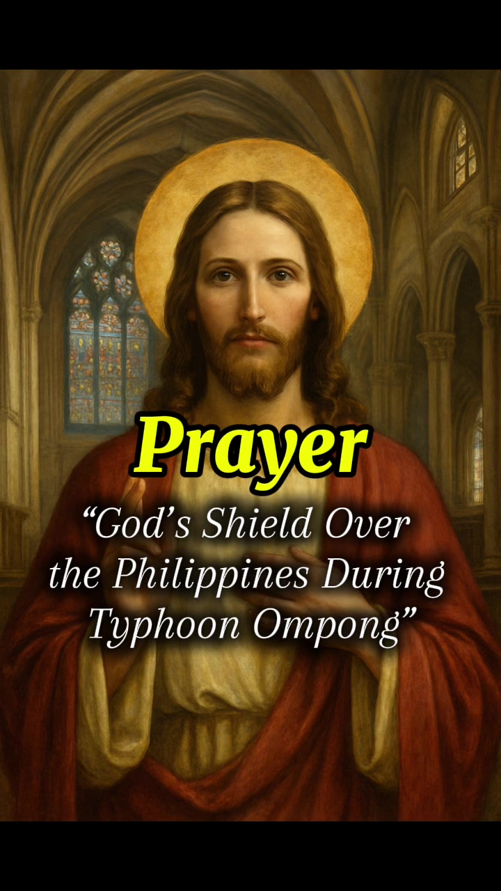 @The Prayer Room