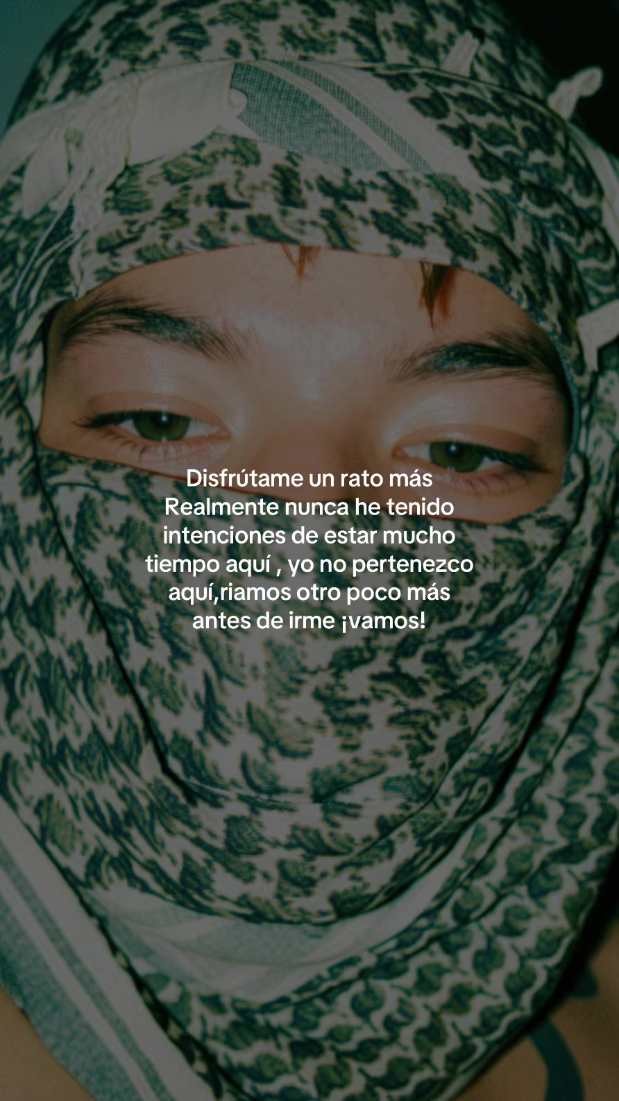 @&iexcl;ALCKER!  3 a.m