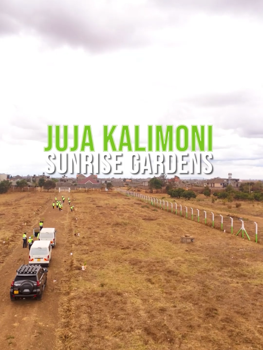 @Kenya Homes