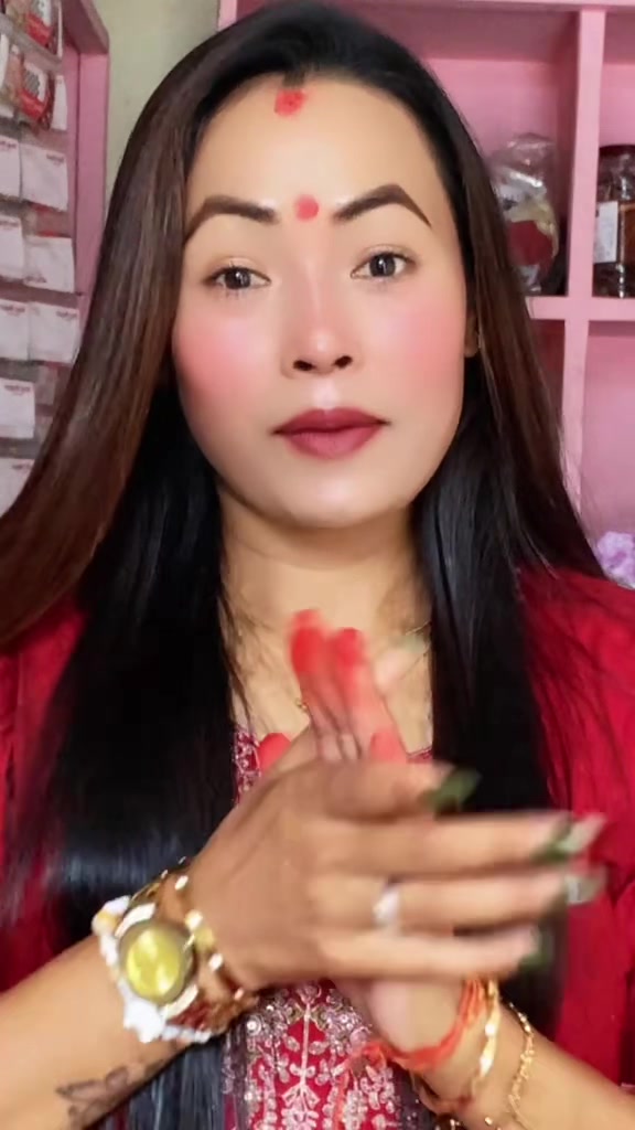 @🧿nanu 👑Maicha👑Shrestha🧿